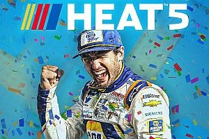 NASCAR Heat 5 lanzará dos ediciones en julio