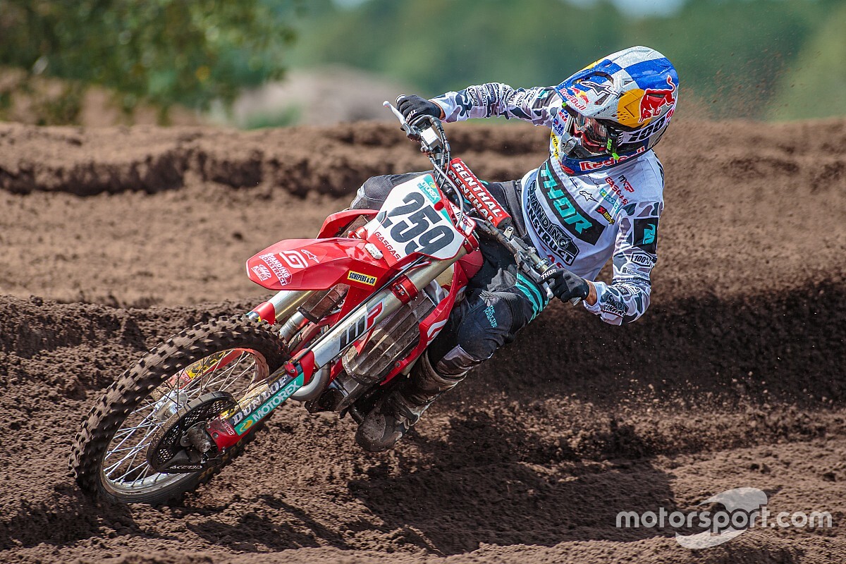 Coldenhoff wint internationale trainingswedstrijd Arnhem