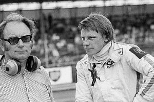 Special Roger Williamson: Supertalent in de kiem gesmoord