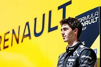 Vidales, un debut inmejorable y la ilusi&oacute;n de seguir brillando