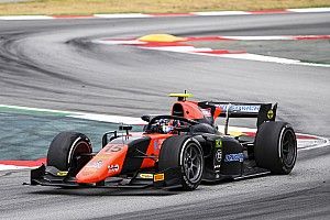F2 | Drugovich torna con MP Motorsport per il 2022