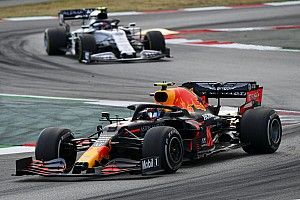Red Bull, AlphaTauri will have to use same engine - Horner