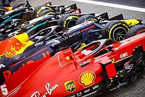 Les 10 écuries de F1 ont signé les nouveaux Accords Concorde