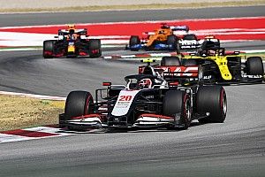 Grosjean ve Magnussen, yakın zamanda Haas'la görüşmelerin başlamasını bekliyor