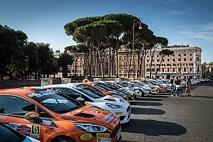 CIR 2021: confermate otto gare, ecco tutti i calendari 2021