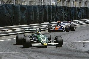 Formula 1'in en başarılı motorunun son zaferi