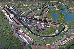 VIDEO: Zo moet Circuit Zandvoort eruitzien tijdens F1-weekend
