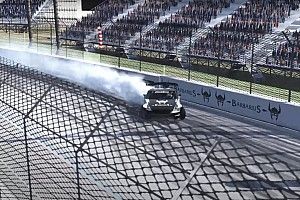 Veja como foi a segunda classificatória do Ultimate Drift Games em Long Beach