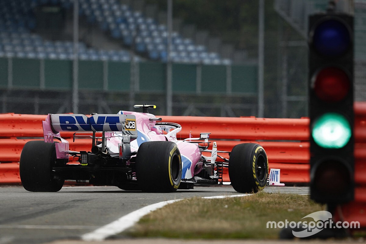 Especial: As cinco perguntas a serem respondidas no início da F1