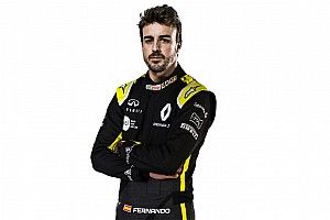Após confirmação de Alonso, veja como está o grid de 2021 da F1