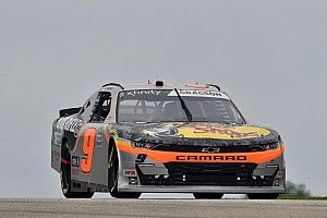 Noah Gragson to remain with JR Motorsports for 2021