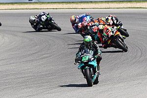 Michelin répond aux critiques après Brno