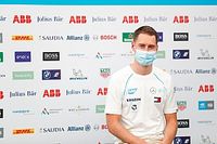 McLaren recupera a Vandoorne como reserva para el GP de España