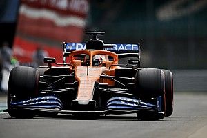 Sainz: “Puanları çöpe attık”