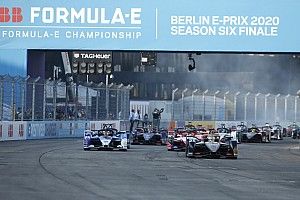 Formula E, güncellenen takvimi yayınladı