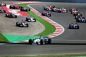 La F1 officialise le retour de la Turquie et un calendrier à 17 GP