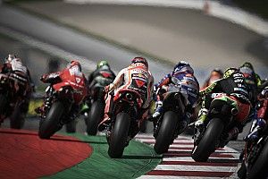 Sejak 2017, MotoGP Kian Kompetitif