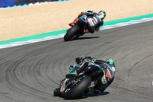 How Yamaha's MotoGP engine woes haunted it in Portugal