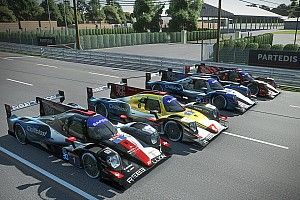 Alonso csapata a 13. helyről várhatja a virtuális Le Mans-i 24 órás versenyt, Verstappen az 5-ről