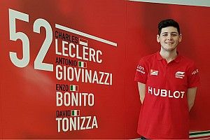 Virtual 24h, Tonizza: "Vi spiego lo sviluppo della 488 virtuale"