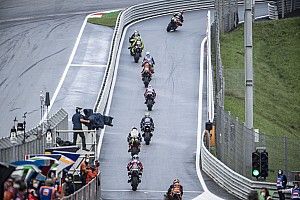 Fotos: la clasificación de MotoGP en el Red Bull Ring