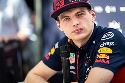Will Buxton szerint Verstappen joggal öntelt, mert az önbizalmát alátámasztja a tehetsége