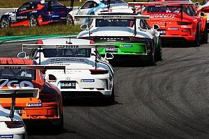 AO VIVO: Assista às corridas 2 da etapa de Interlagos da Porsche Cup Brasil