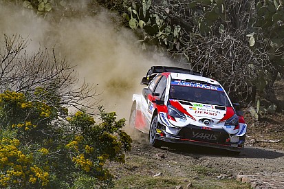 Ogier confirme, Hyundai perd Neuville et Sordo !