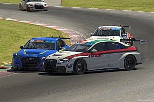 ARG eSport Cup adds 'do-or-die' qualifying race