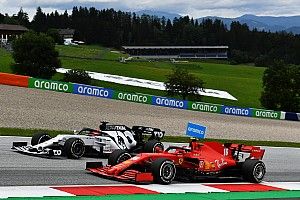 Квят: Ferrari сможет быстро все исправить