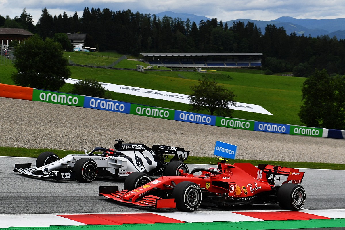 Квят: Ferrari сможет быстро все исправить