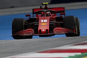 Насколько замедлилась Ferrari? Мы подсчитали точную разницу в сравнении с прошлым годом