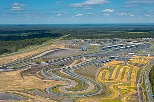 Этап на «Игоре» окончательно исключили из календаря MotoGP