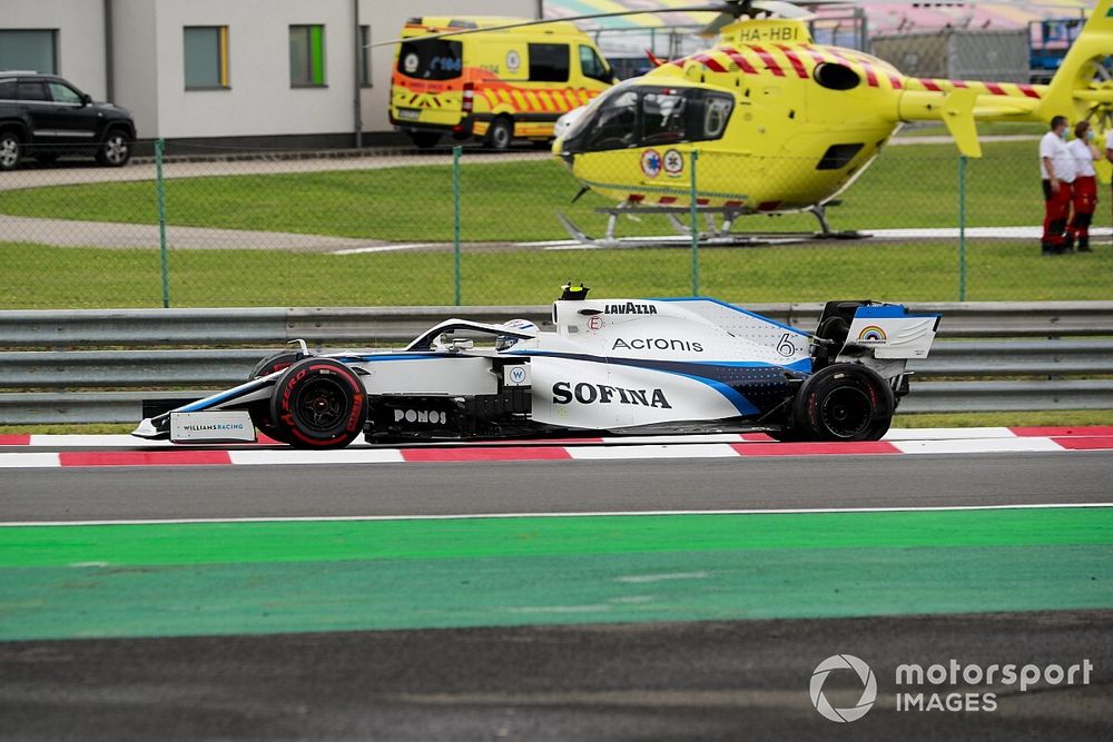 Könnyű egy F1-es autót vezetni? Óriási tévedés... (videó)