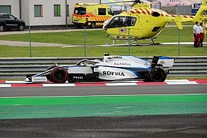 Könnyű egy F1-es autót vezetni? Óriási tévedés... (videó)