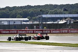 El aviso tras el aviso de una conducción temeraria en F1