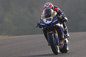 SBK, Portimao, Libere 2: Baz su Razgatlioglu, Redding quinto