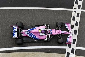 Why the Racing Point is less a Mercedes copy than you may think