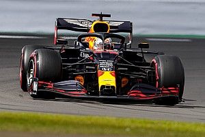 Verstappen: "Mercedes veel te snel, maar dat moeten we accepteren"