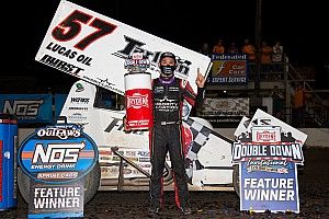 NASCAR lifts suspension of Kyle Larson effective on Jan. 1