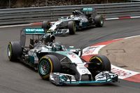 Steps the FIA will take to avoid a repeat of Mercedes' 2014 F1 dominance