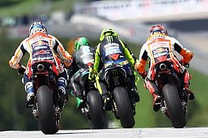 Estado del campeonato después del GP de Austria MotoGP