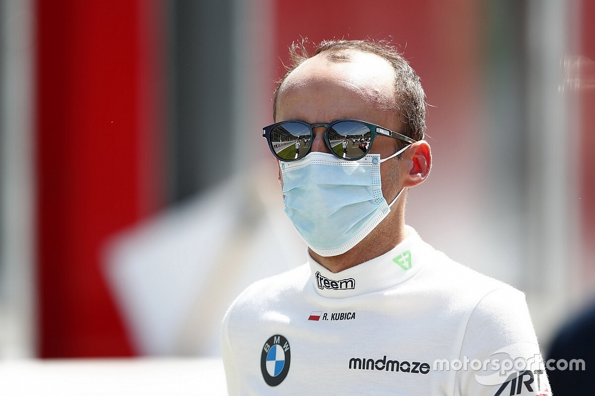 Kubica: Vertrek familie triest, maar Williams keert terug aan top