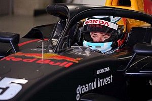 Vips poised to rejoin Super Formula field at Autopolis