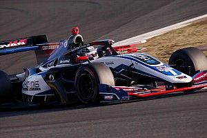 Super Formula drivers split on 2020 rule changes