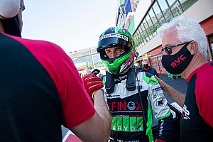 Carrera Cup Italia, Mugello: AB Racing si coccola Cerqui