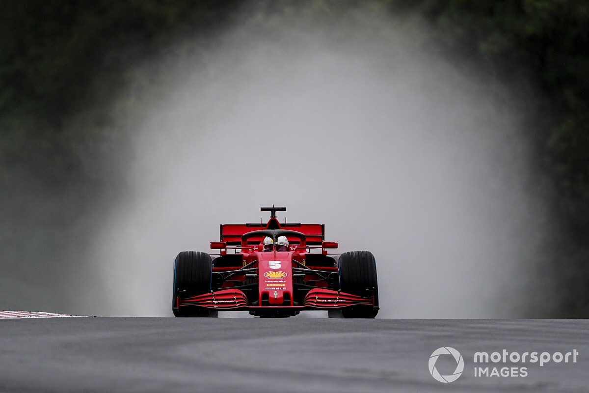 „A Ferrari idén labdába sem rúg Monzában!”