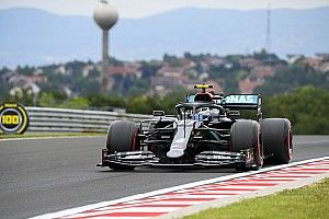 SEXTA-LIVRE: O início chuvoso da F1 na Hungria e MotoGP em Jerez