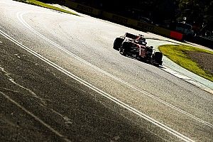 Australian Grand Prix qualifying as it happened