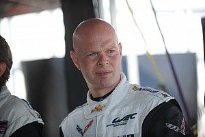 Jan Magnussen vira sul TCR Denmark per il 2020